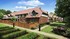 The Woodpecker at Rookery Court development CGI