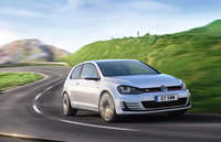 New Golf GTI: Faster, more efficient and cheaper to insure