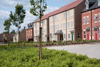 Final phase at Cathedral View selling fast