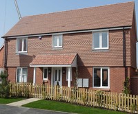 New selection of homes to choose from at Welbury Meadows