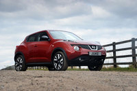 Technology and style: Nissan Juke n-tec hits the UK