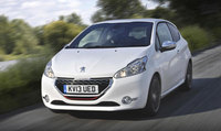 Peugeot 208 Peugeot 208