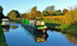 Canal boating