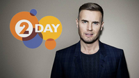 Gary Barlow to join Radio 2 talent for 2DAY finale concert