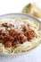 Spaghetti Bolognese