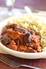 Quick Lamb Tagine