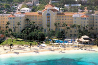 British Colonial Hilton