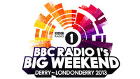 Radio 1’s Big Weekend