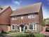 The Teise home at Kentleys Chase