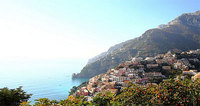 Amalfi Coast