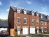 The Holton housetype at Billington Grove development