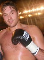 Channel 5 to broadcast Tyson Fury vs Steve Cunningham live