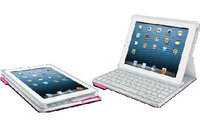 Logitech Keyboard Folio for iPad and iPad mini