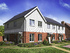 The Alder house type at Hightrees development