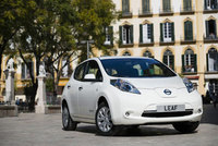 New Nissan Leaf: More affordable, more flexible