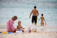 Visit Antigua and Barbuda for the perfect family holiday