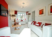 Snap up a new home for less with help to buy at Broadland Meadow