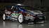 WRC M-Sport Fiesta