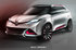 MG CS concept