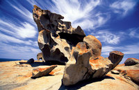 Remarkable Rocks