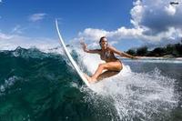 Surfing