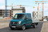 Volkswagen Crafter Tipper