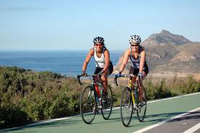 La Manga Club gets the triathlon bug with new event