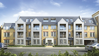 New South London homes offer buyers a well-connected place to live
