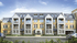 Devonshire Place development CGI