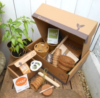Father’s Day gift for green-fingered Dads and Junior Chefs