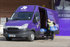 Iveco Daily panel van