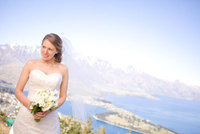 Queenstown to showcase its wedding wow factor