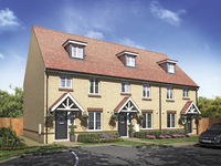 Get 'Help to Buy' at Oakbrook - with a 5% deposit