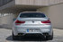 BMW M6 Gran Coupe