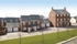 New homes at Hallam Fields