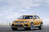 Volkswagen CrossBlue Coupe concept