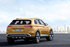 Volkswagen CrossBlue Coupe concept
