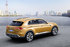 Volkswagen CrossBlue Coupe concept