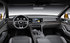 Volkswagen CrossBlue Coupe concept