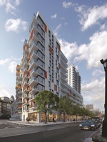 Cityscape is the latest luxury launch in Aldgate