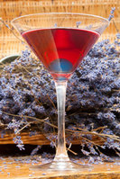 Barts Chelsea Show Cocktail Barts Chelsea Show Cocktail