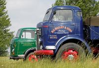 Step back to a bygone era at the ‘Classic & Vintage Commercial Show’
