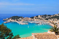 Cruises boost Balearic property investment