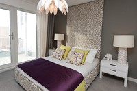 Bellway Homes Chrysalis