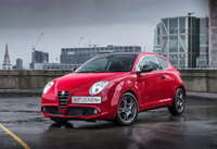 Alfa MiTo Live