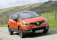Renault confirms UK pricing and specification for Captur