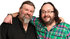 The Hairy Bikers