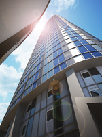 Genesis offers a better way to rent