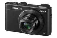 The Panasonic Lumix LF1