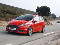 Ford Fiesta ST